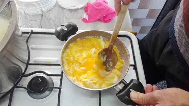 Yeni Gün Kahvaltı resimleri