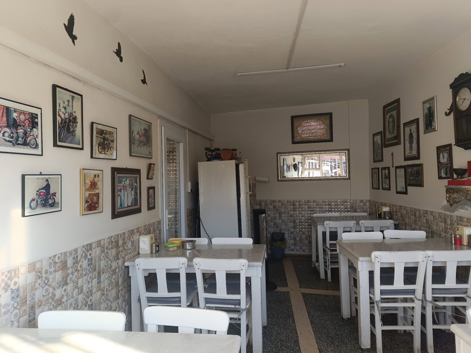 Yeni Gün Kahvaltı