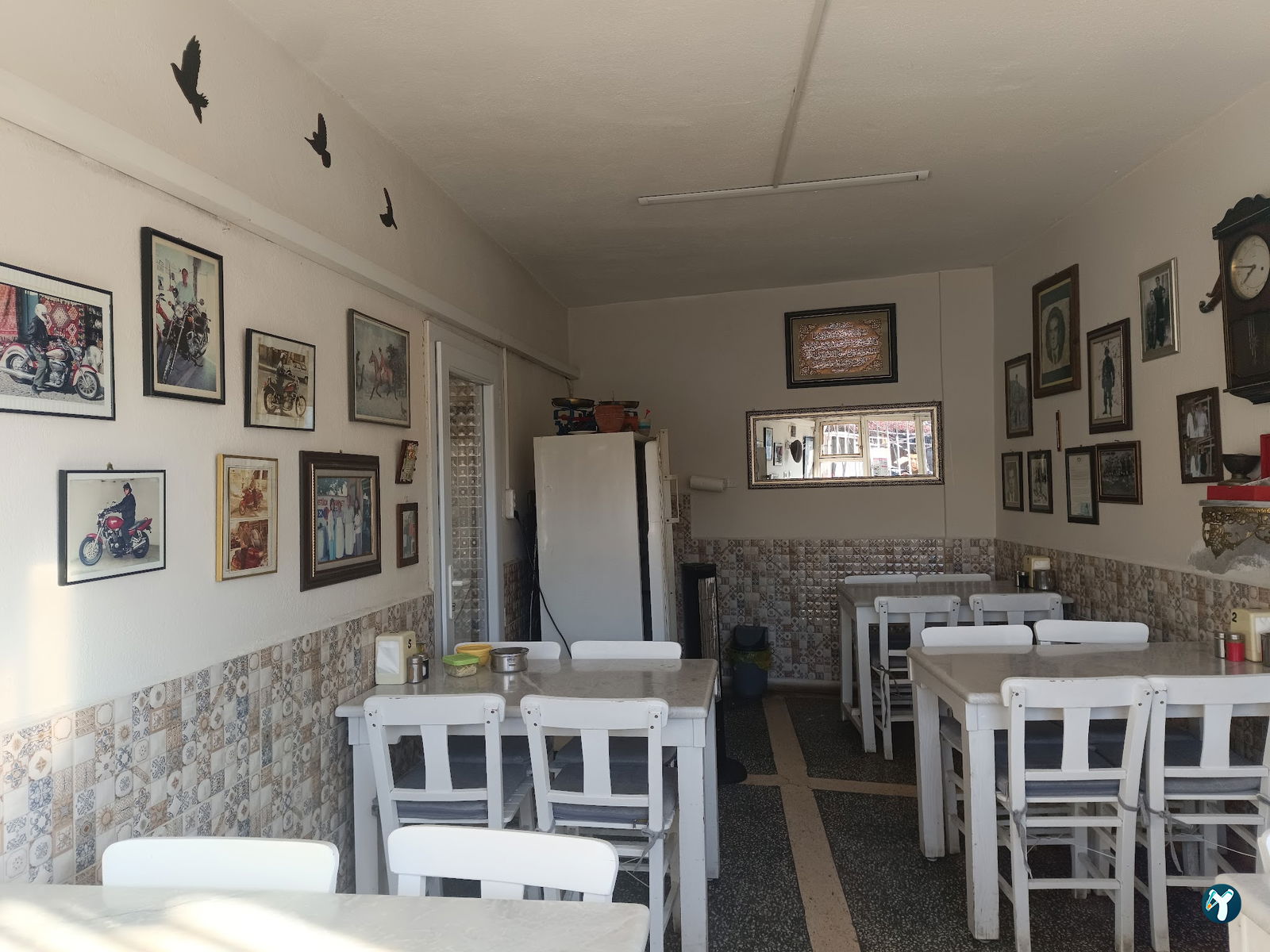 Yeni Gün Kahvaltı