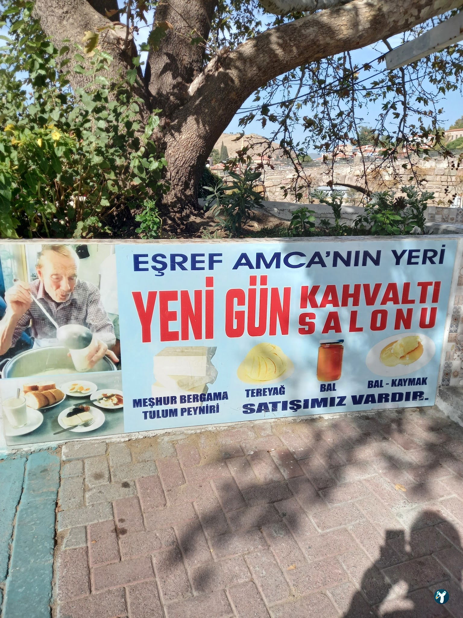 Yeni Gün Kahvaltı