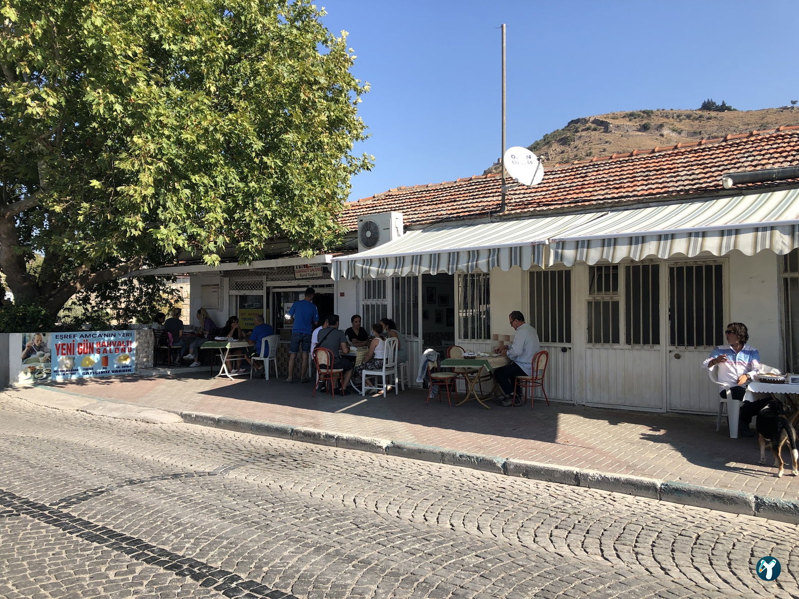 Yeni Gün Kahvaltı