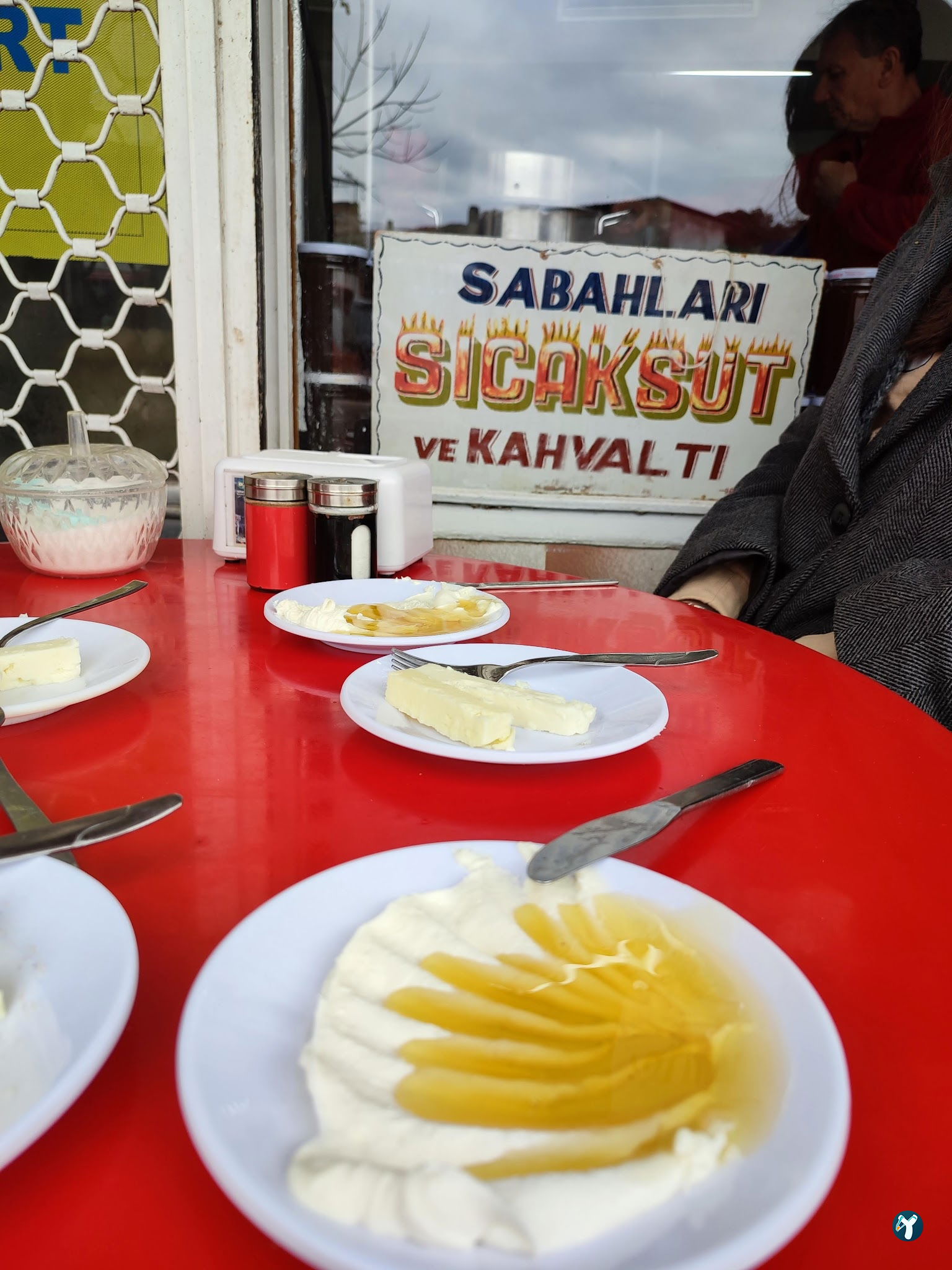 Yeni Gün Kahvaltı
