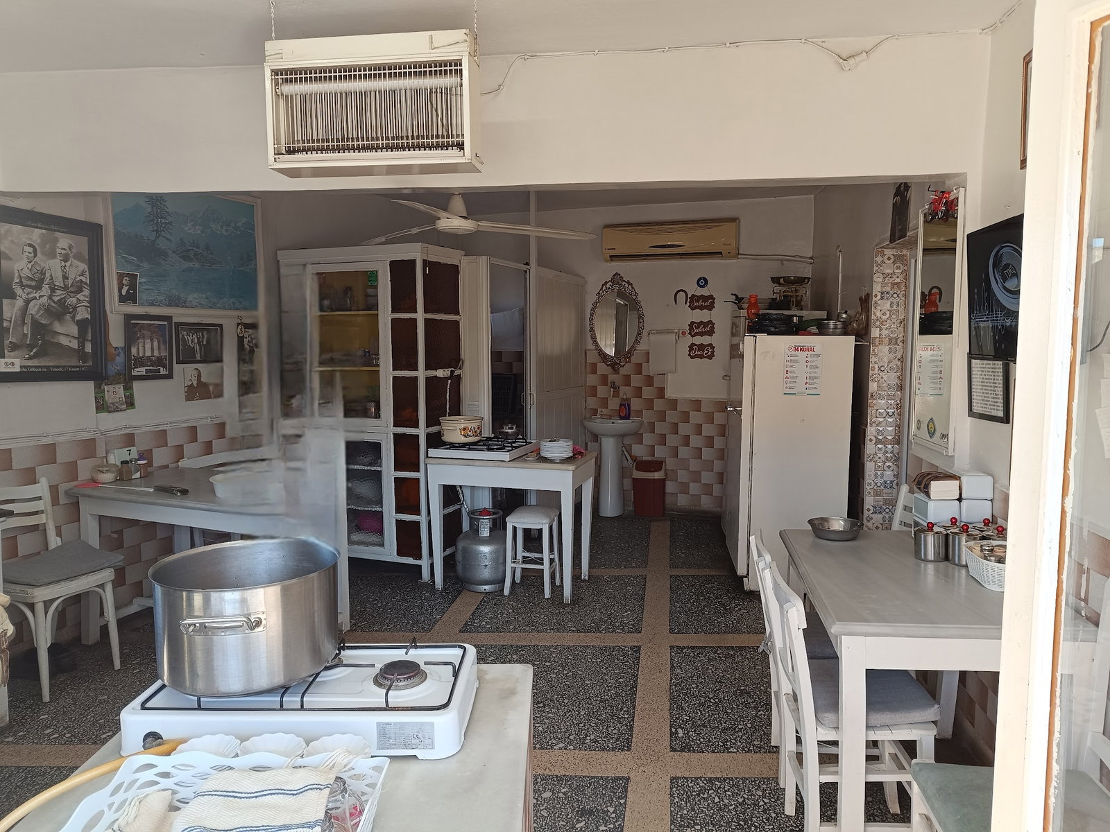 Yeni Gün Kahvaltı