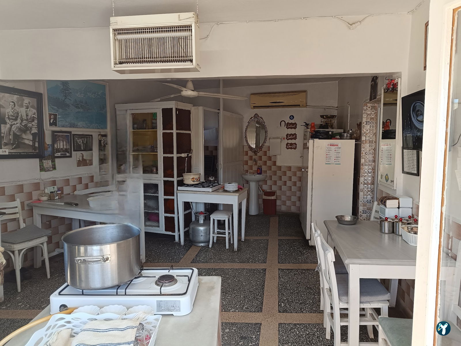 Yeni Gün Kahvaltı