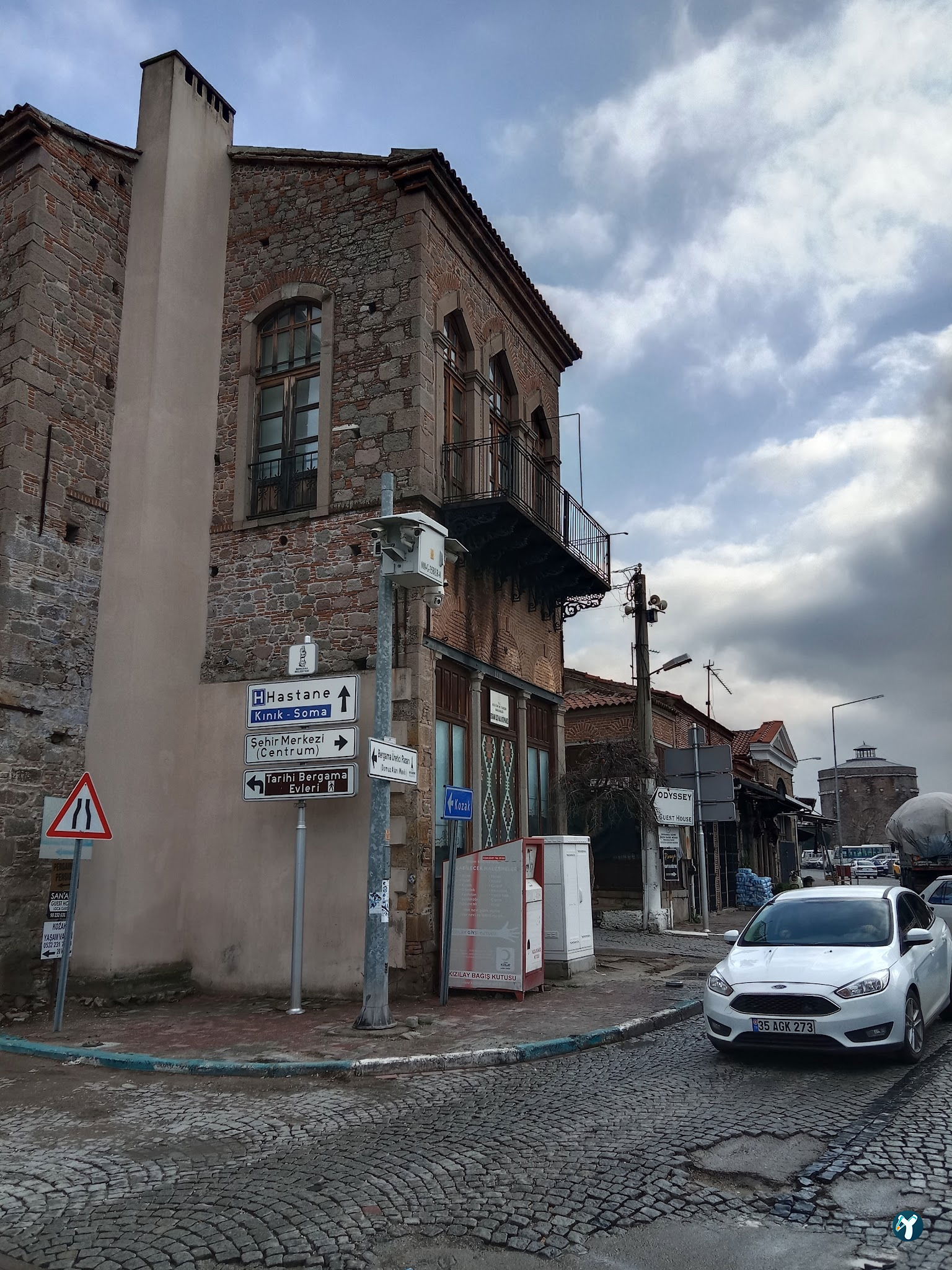 Yeni Gün Kahvaltı