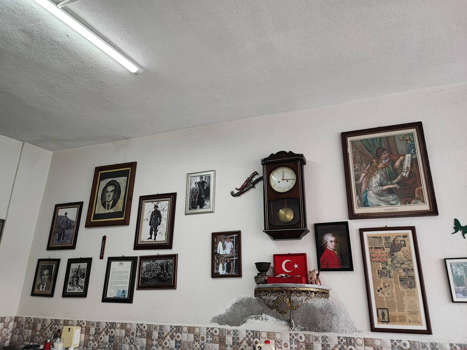 Yeni Gün Kahvaltı