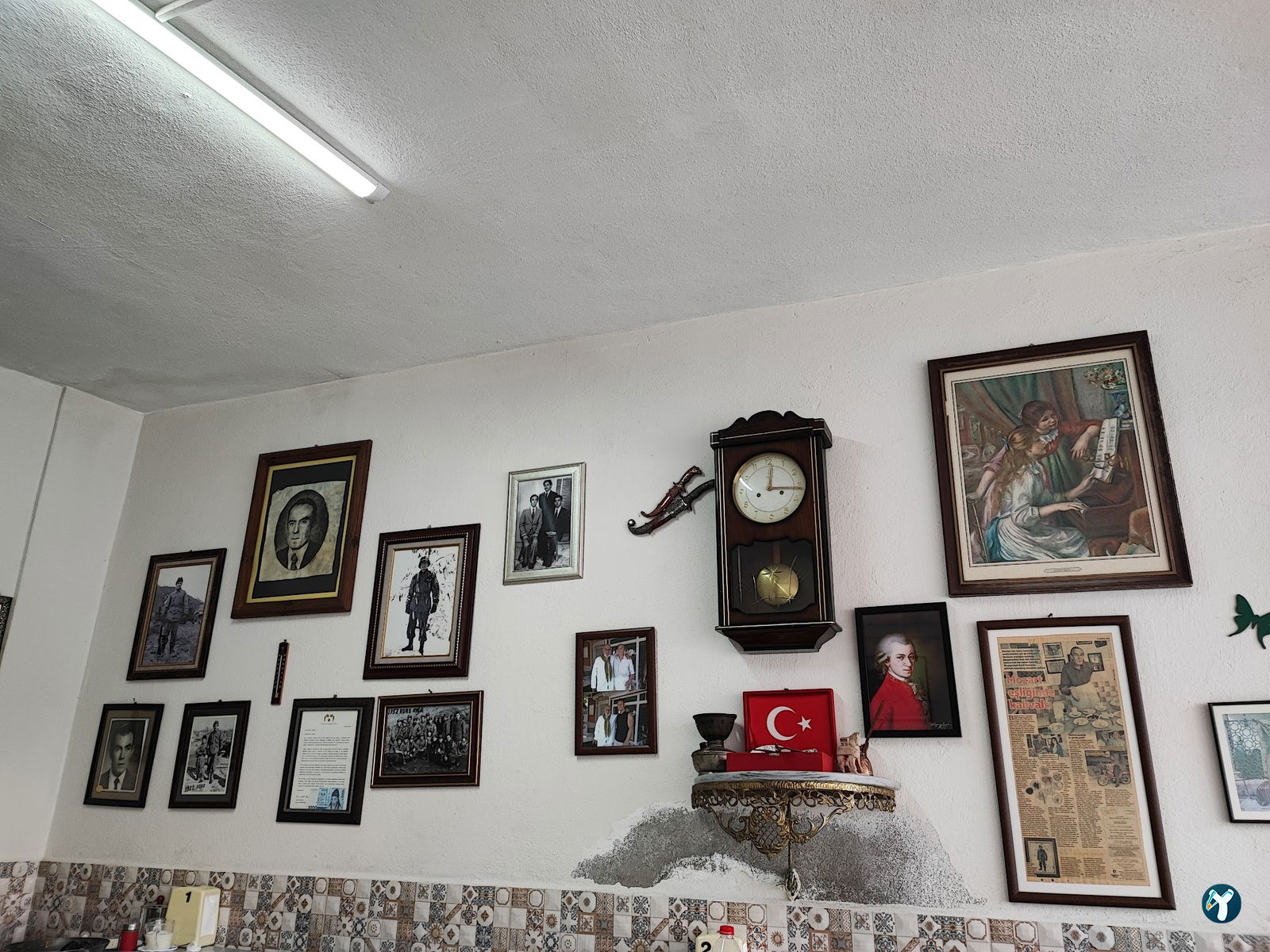 Yeni Gün Kahvaltı