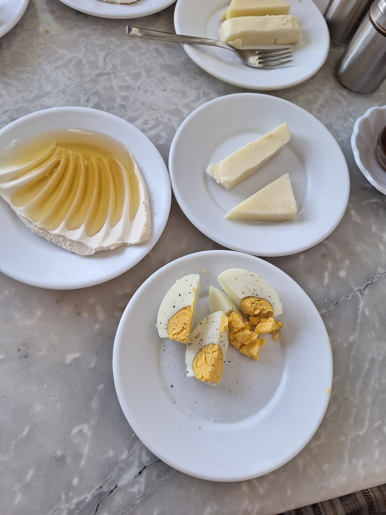 Yeni Gün Kahvaltı