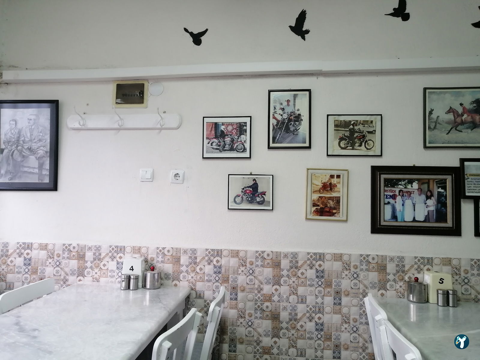 Yeni Gün Kahvaltı