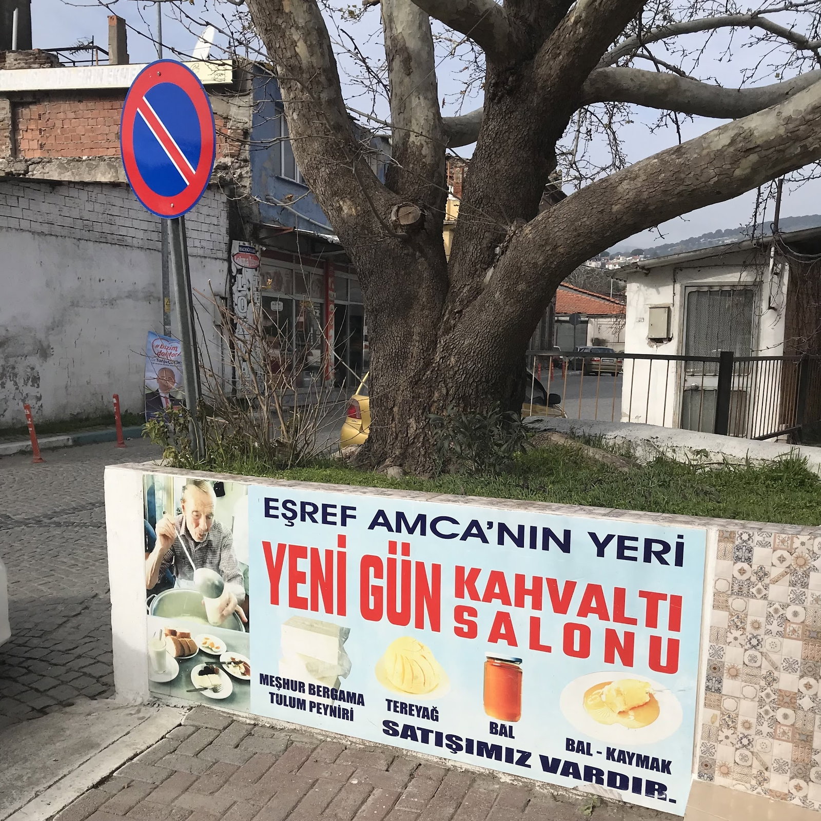 Yeni Gün Kahvaltı