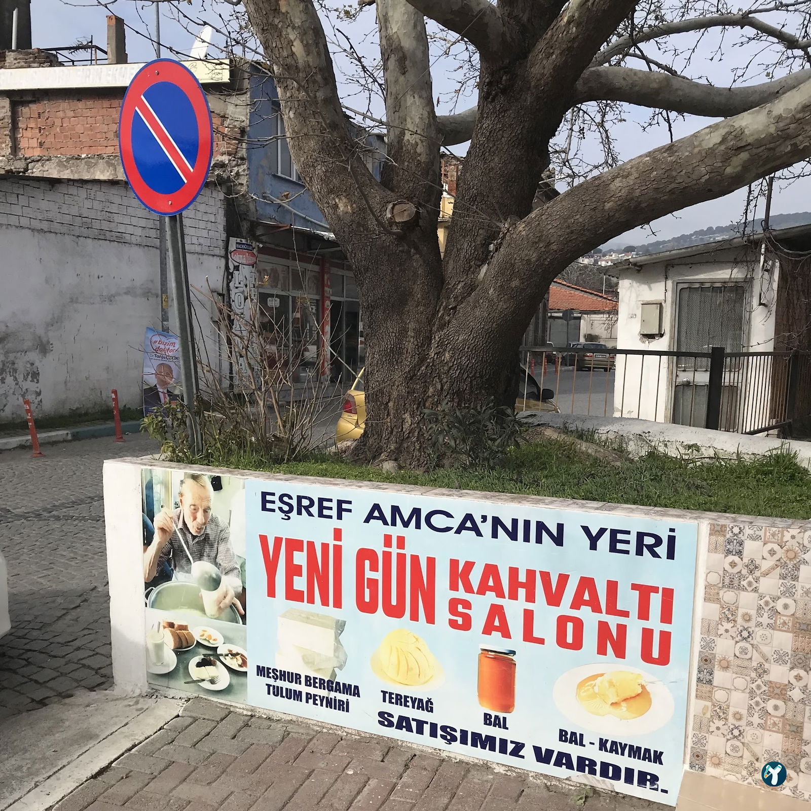 Yeni Gün Kahvaltı