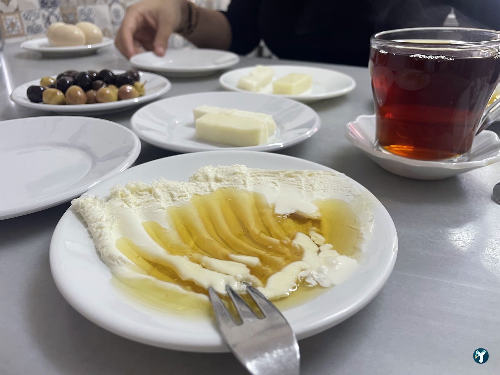 Yeni Gün Kahvaltı