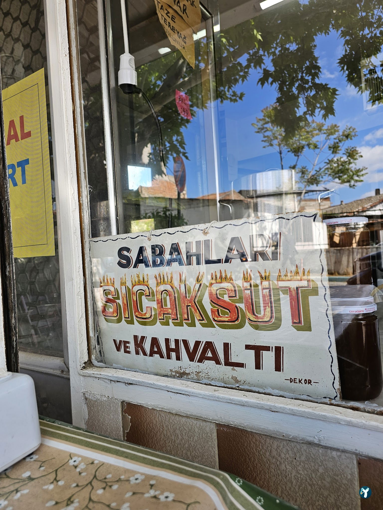 Yeni Gün Kahvaltı