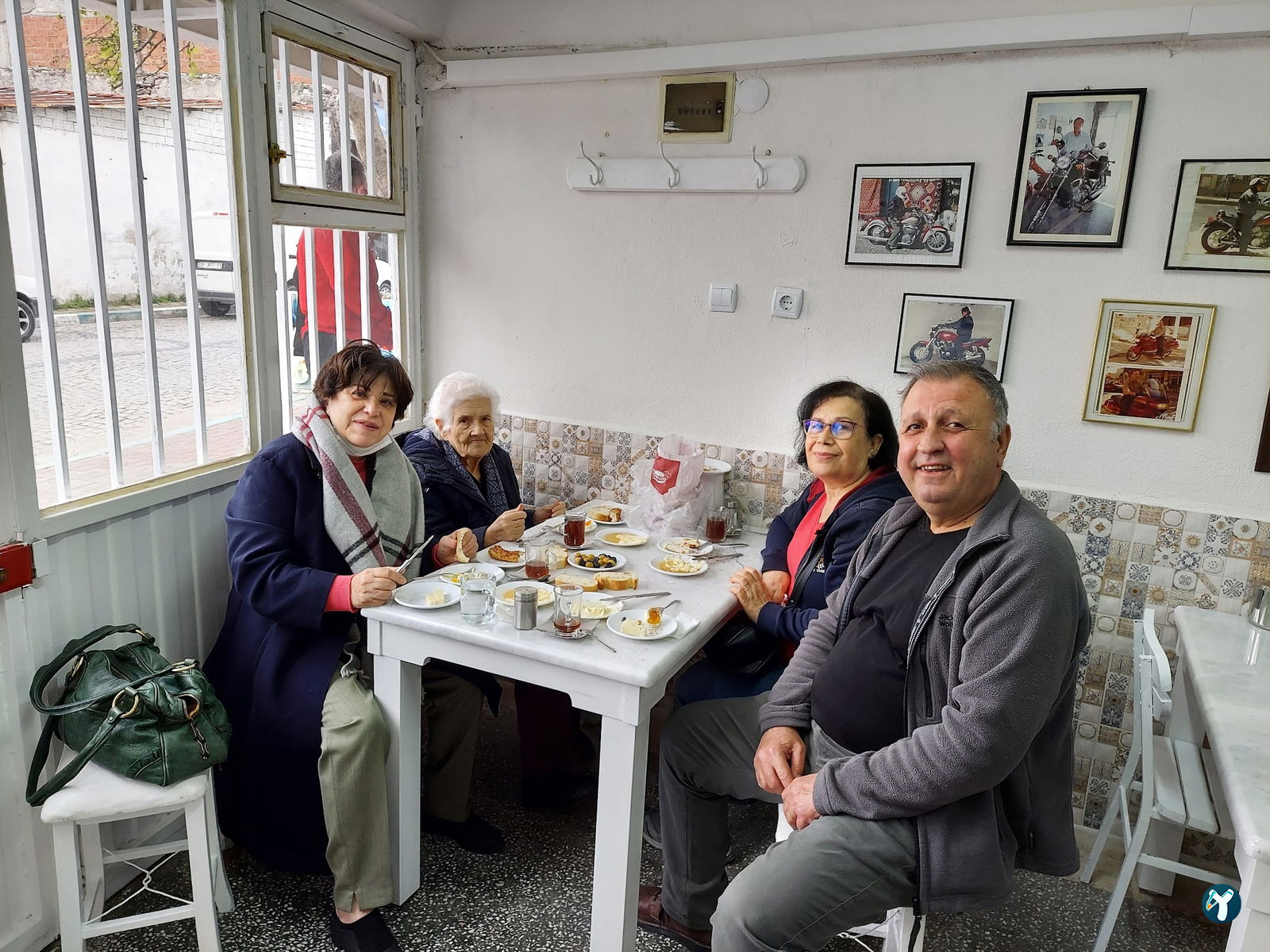 Yeni Gün Kahvaltı