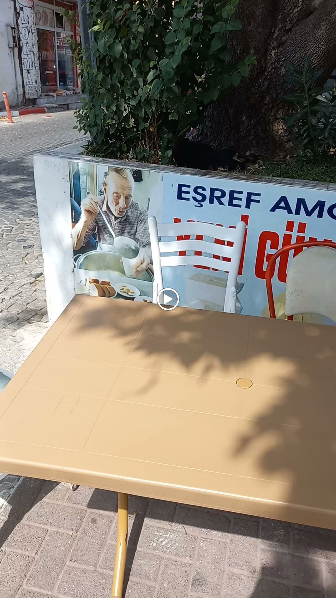 Yeni Gün Kahvaltı