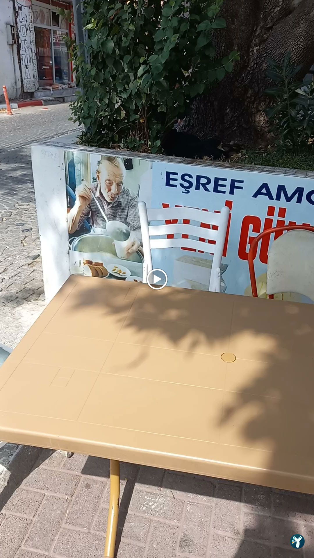 Yeni Gün Kahvaltı