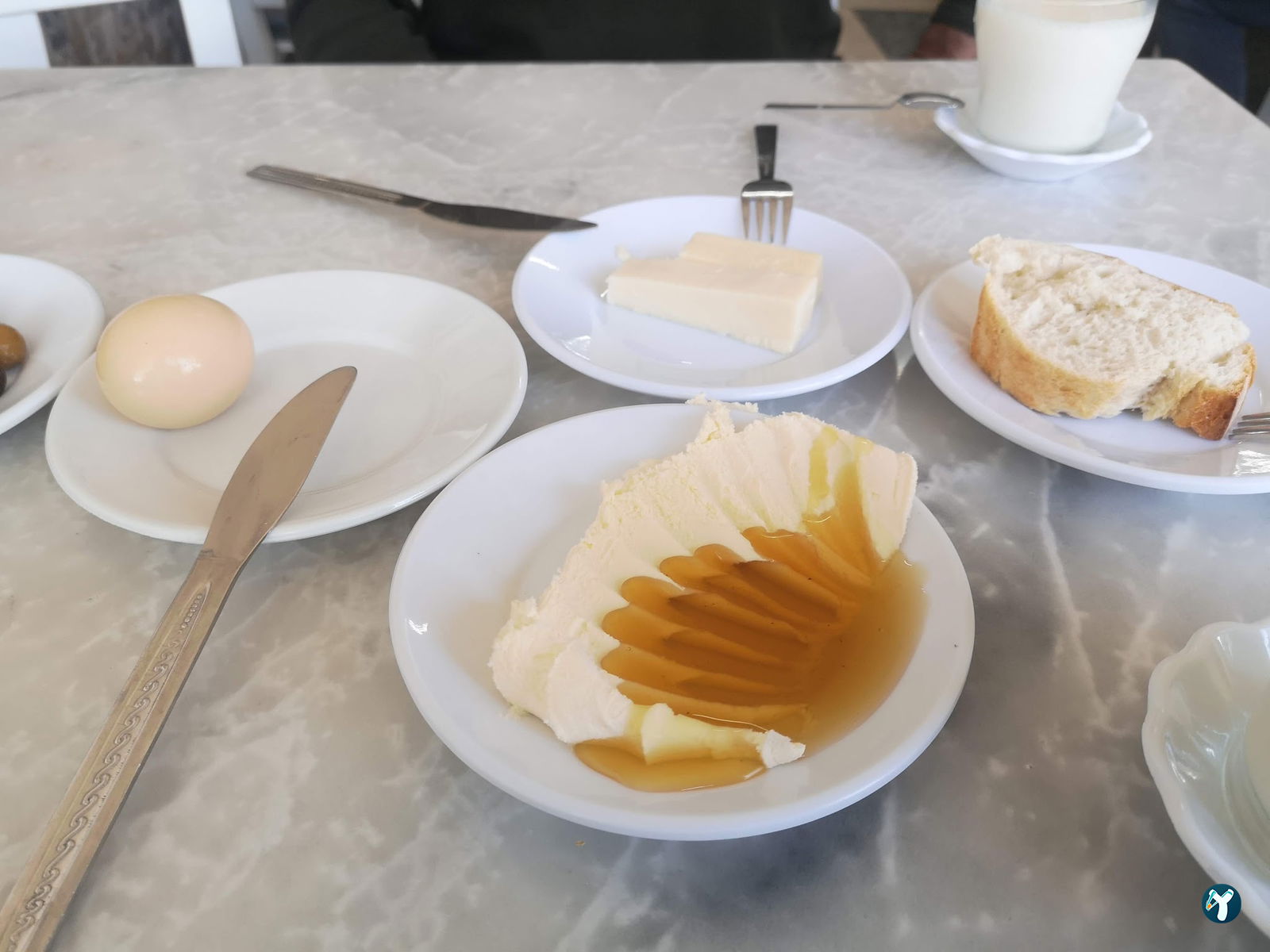 Yeni Gün Kahvaltı