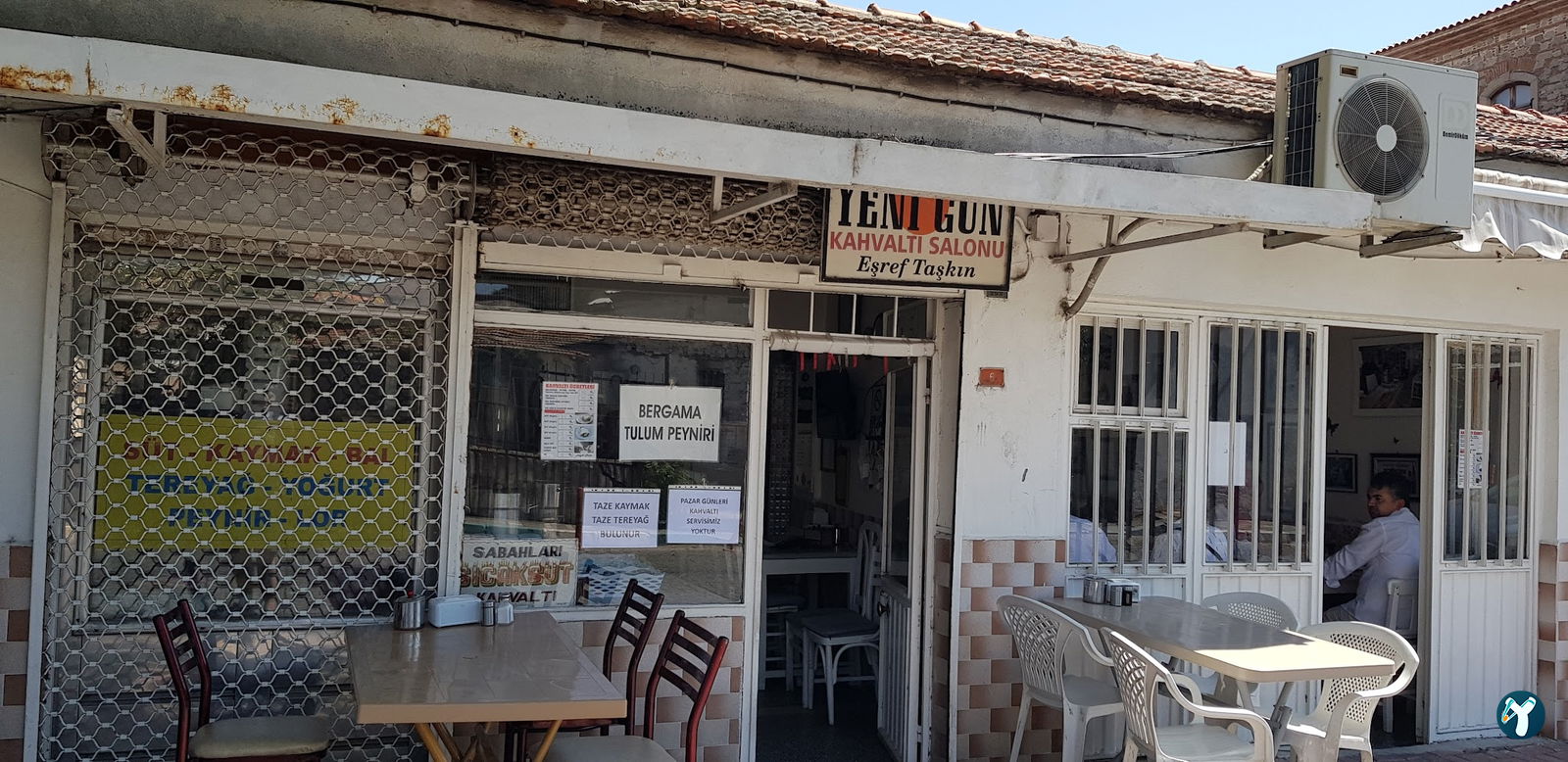 Yeni Gün Kahvaltı