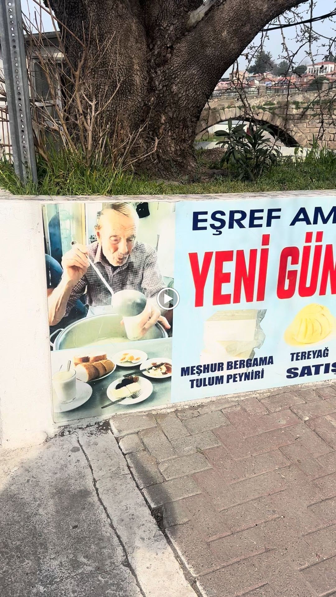 Yeni Gün Kahvaltı