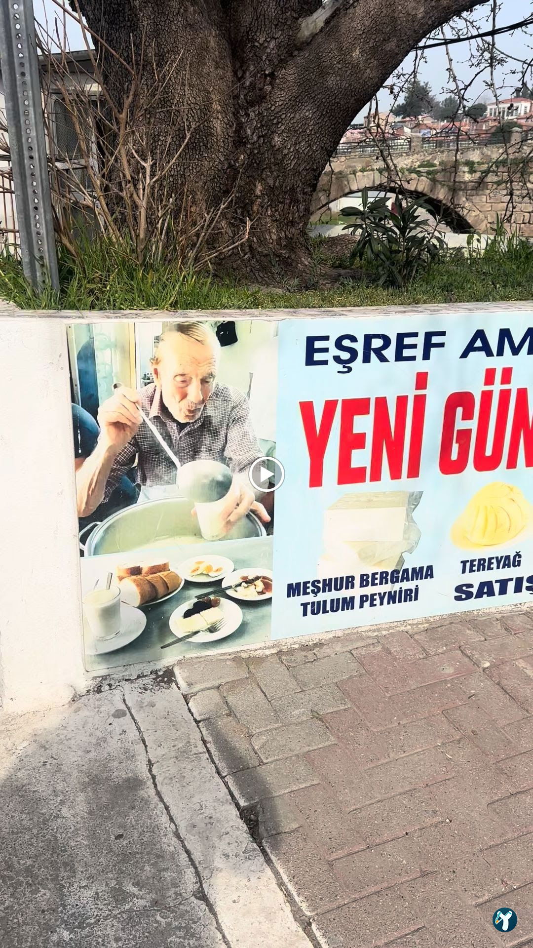 Yeni Gün Kahvaltı