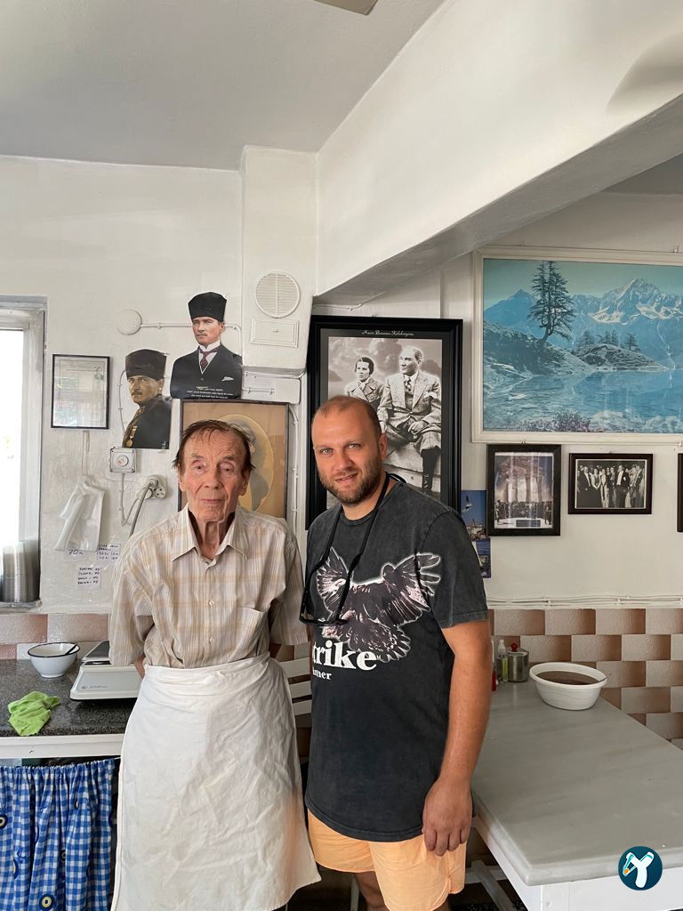 Yeni Gün Kahvaltı