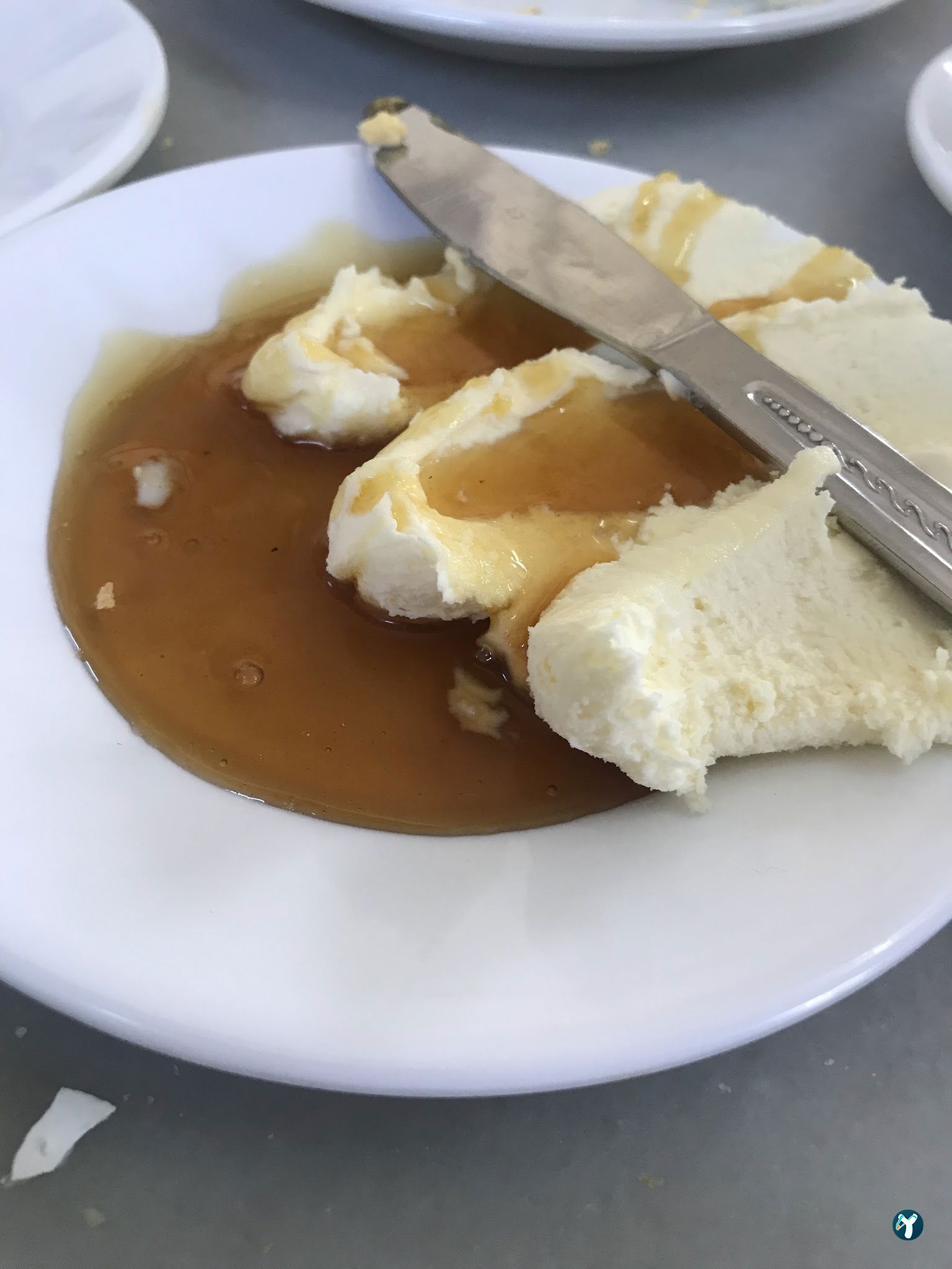 Yeni Gün Kahvaltı