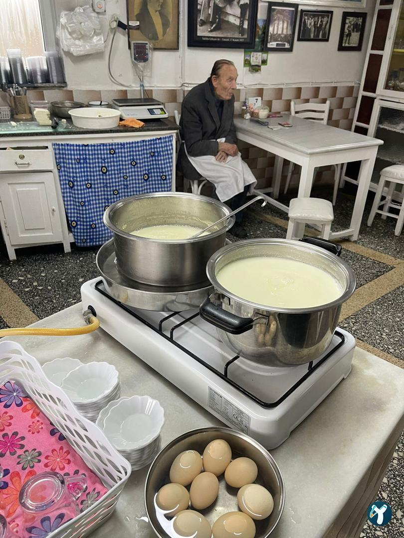 Yeni Gün Kahvaltı