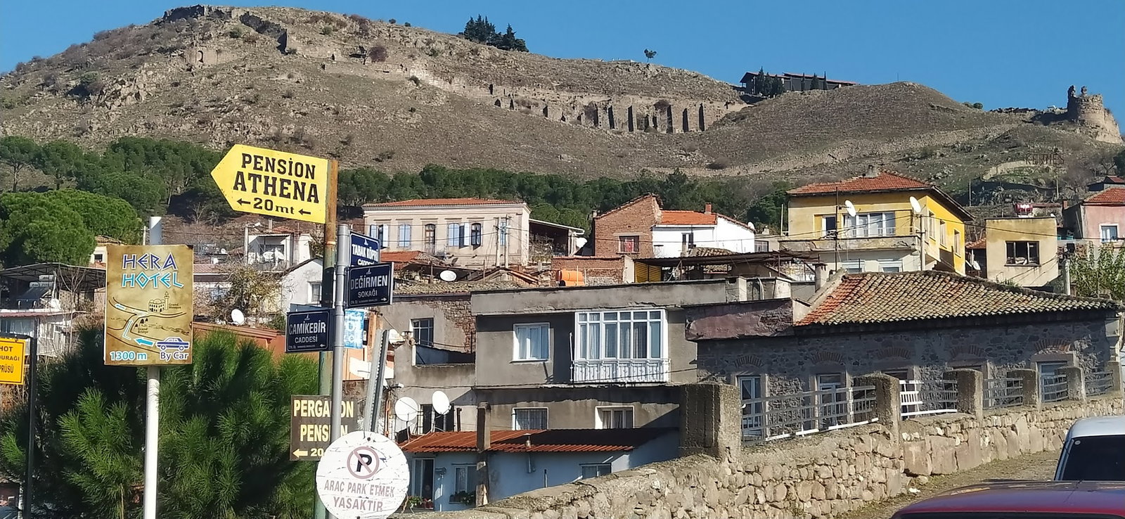 Yeni Gün Kahvaltı