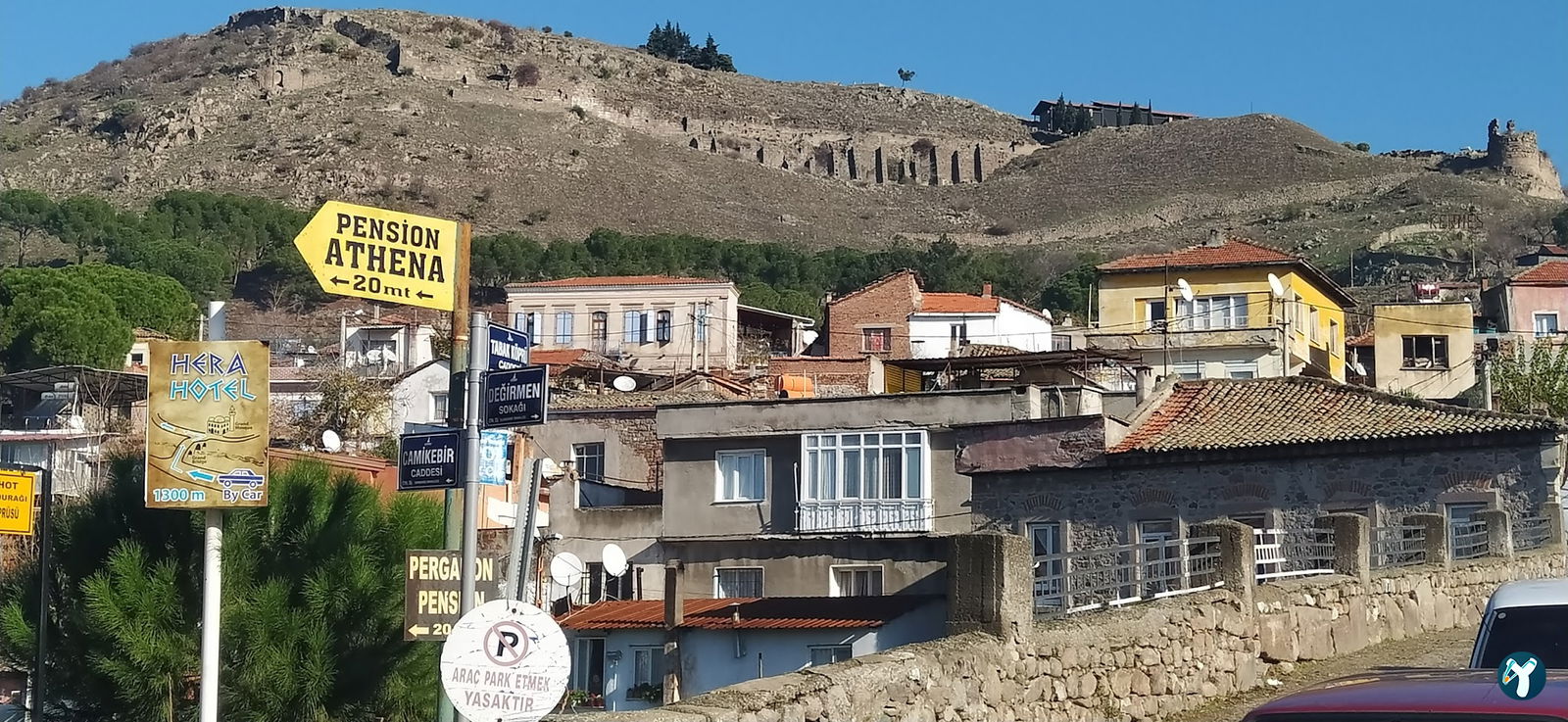 Yeni Gün Kahvaltı