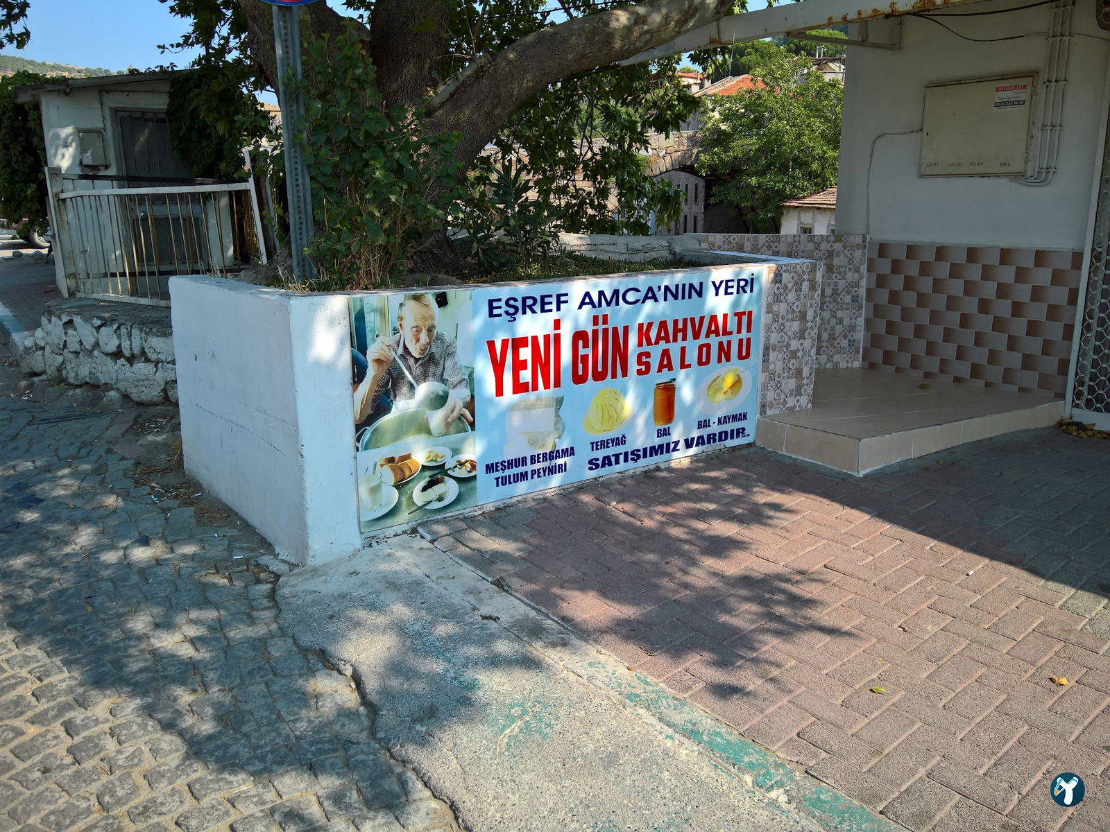 Yeni Gün Kahvaltı