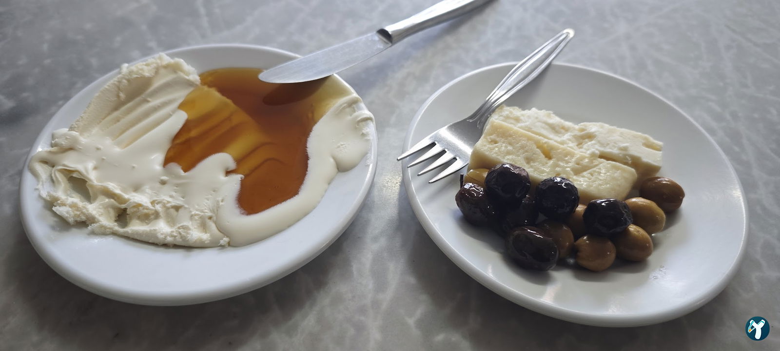 Yeni Gün Kahvaltı