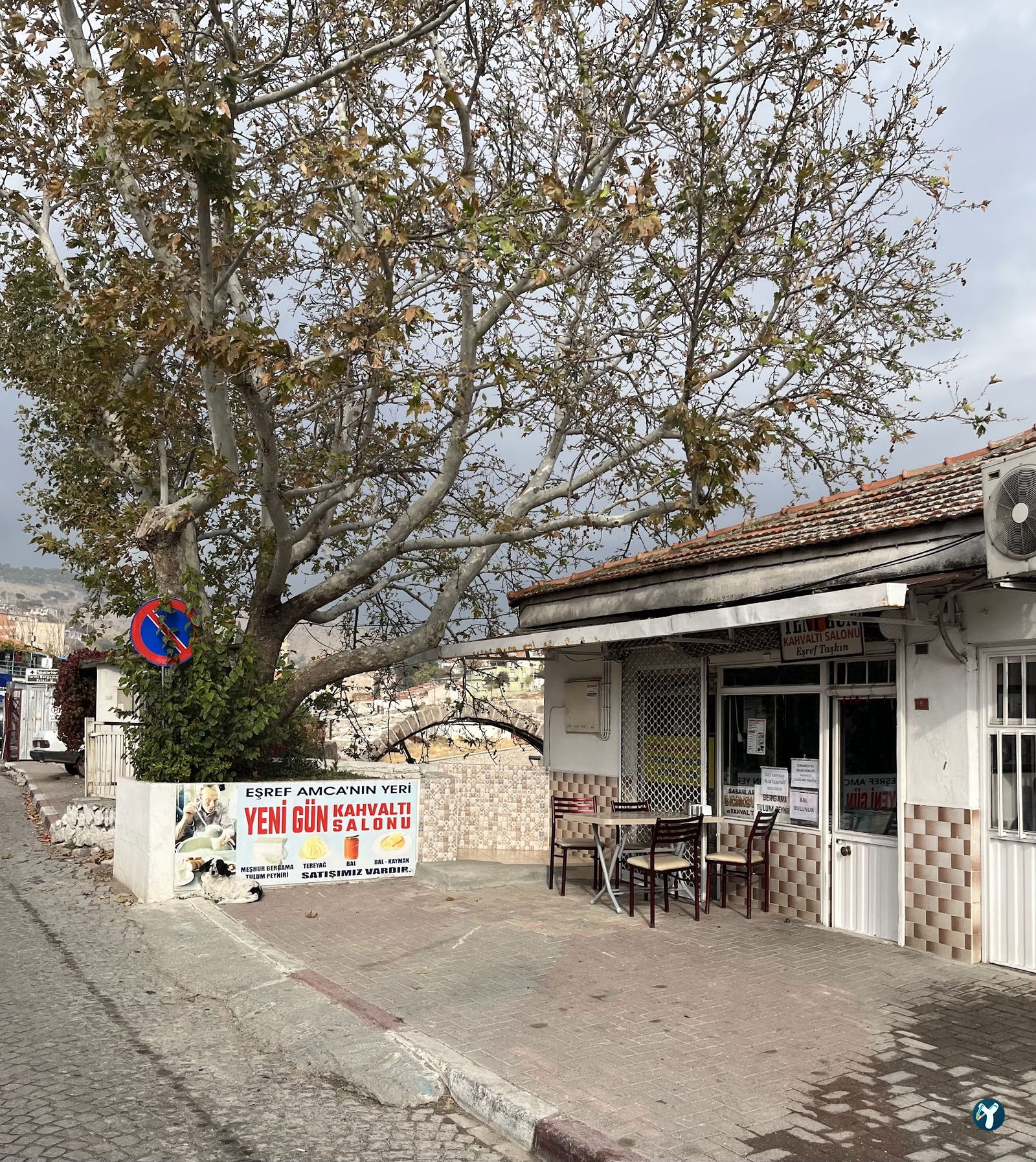 Yeni Gün Kahvaltı