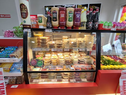 Kırkağaç Komagene Çiğ Köfte