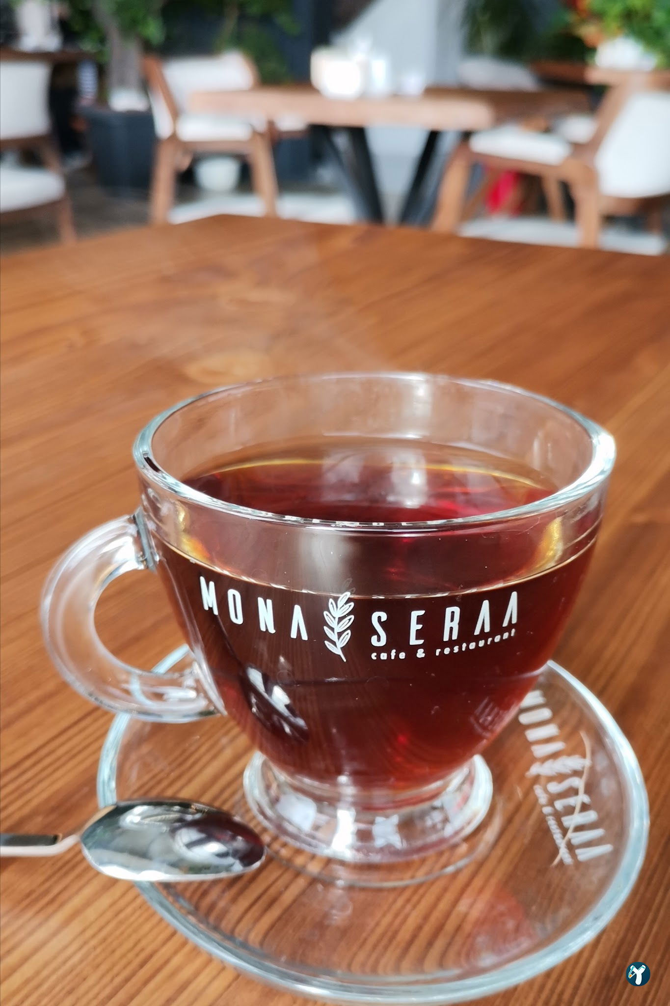 Mona Seraa Başakşehir