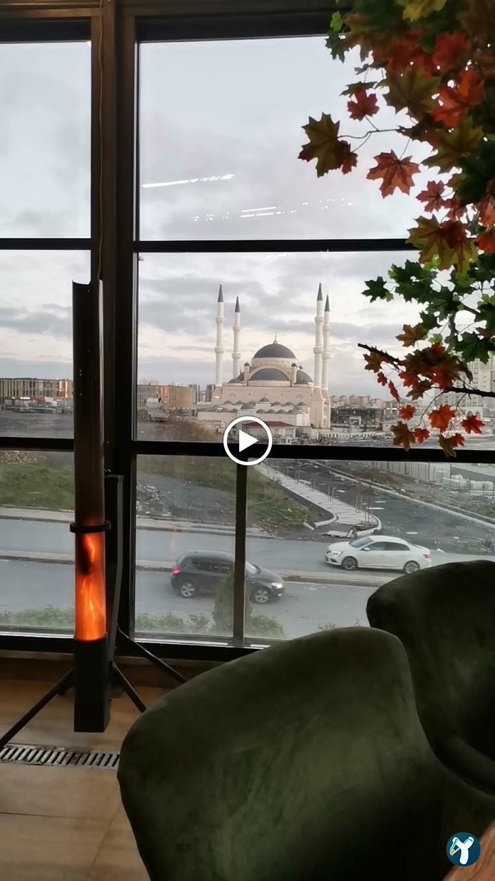 Mona Seraa Başakşehir
