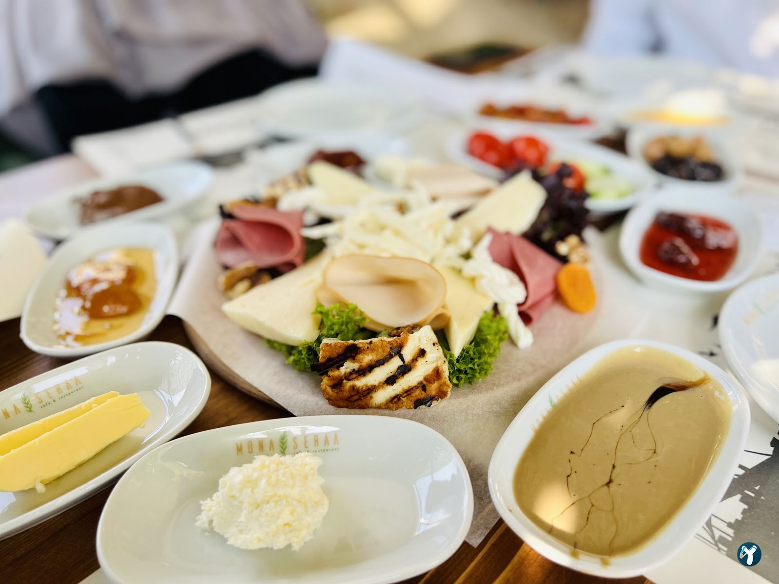 Mona Seraa Başakşehir