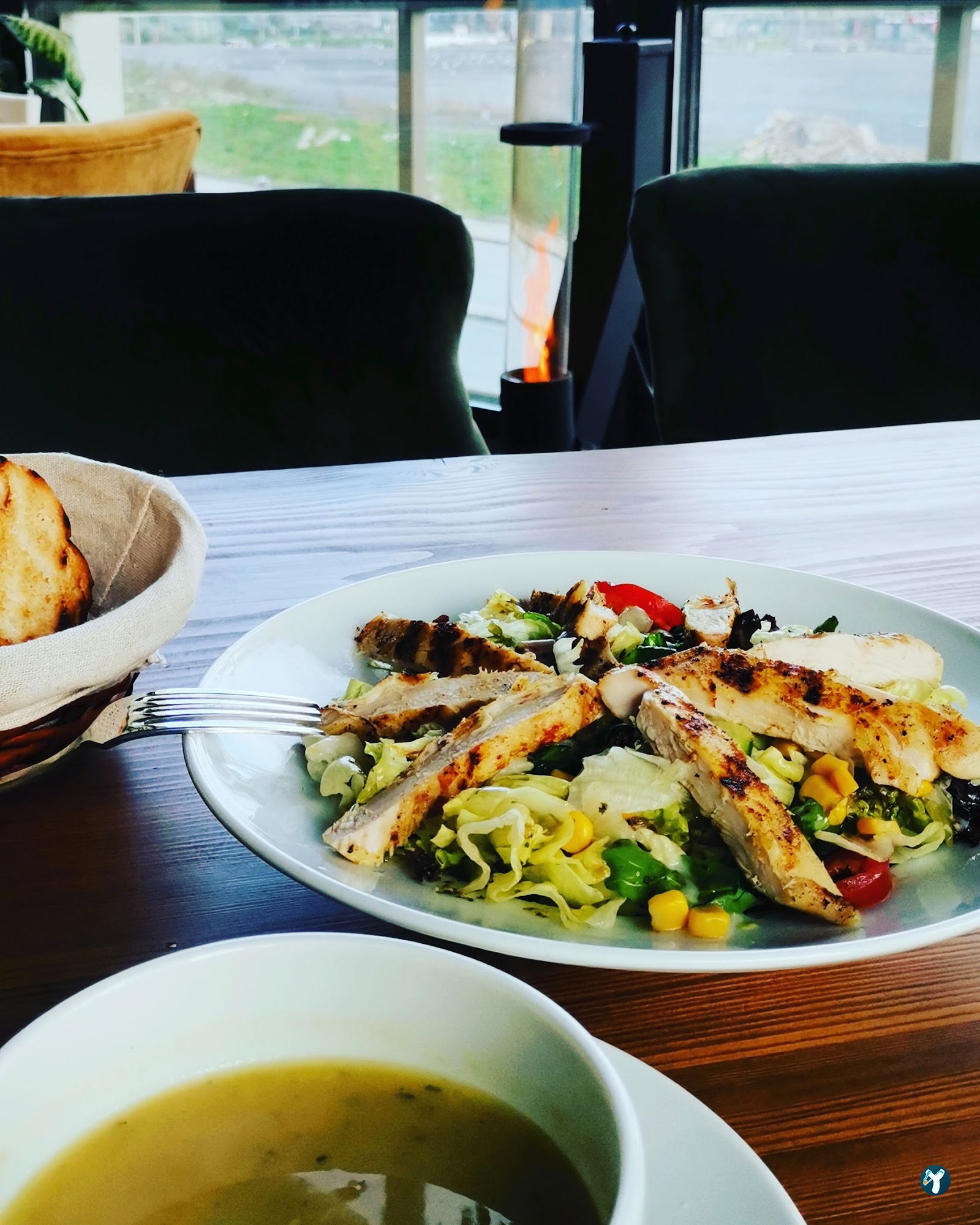 Mona Seraa Başakşehir
