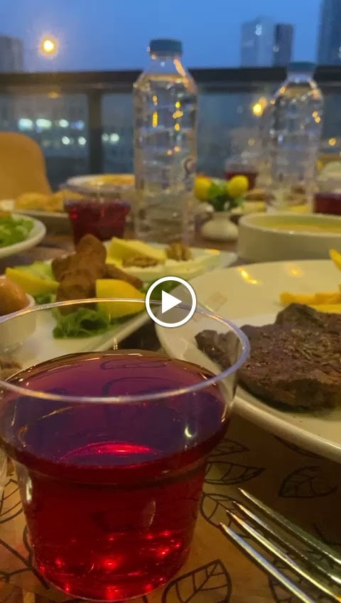 Mona Seraa Başakşehir