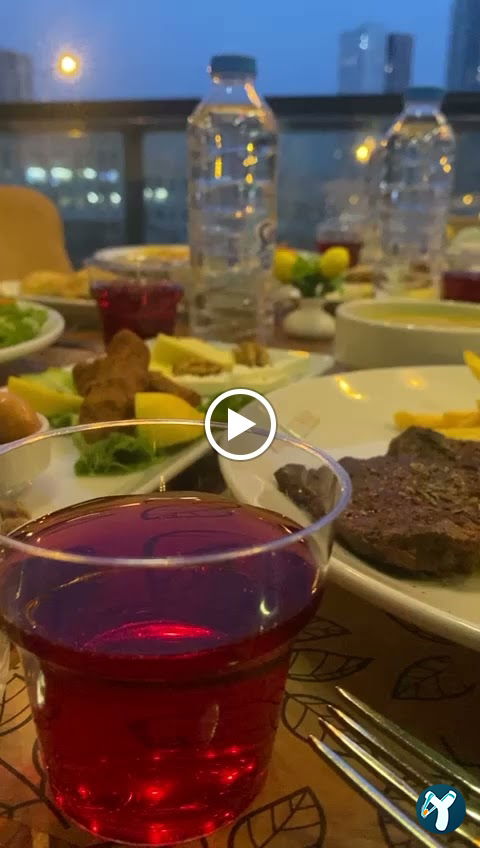 Mona Seraa Başakşehir