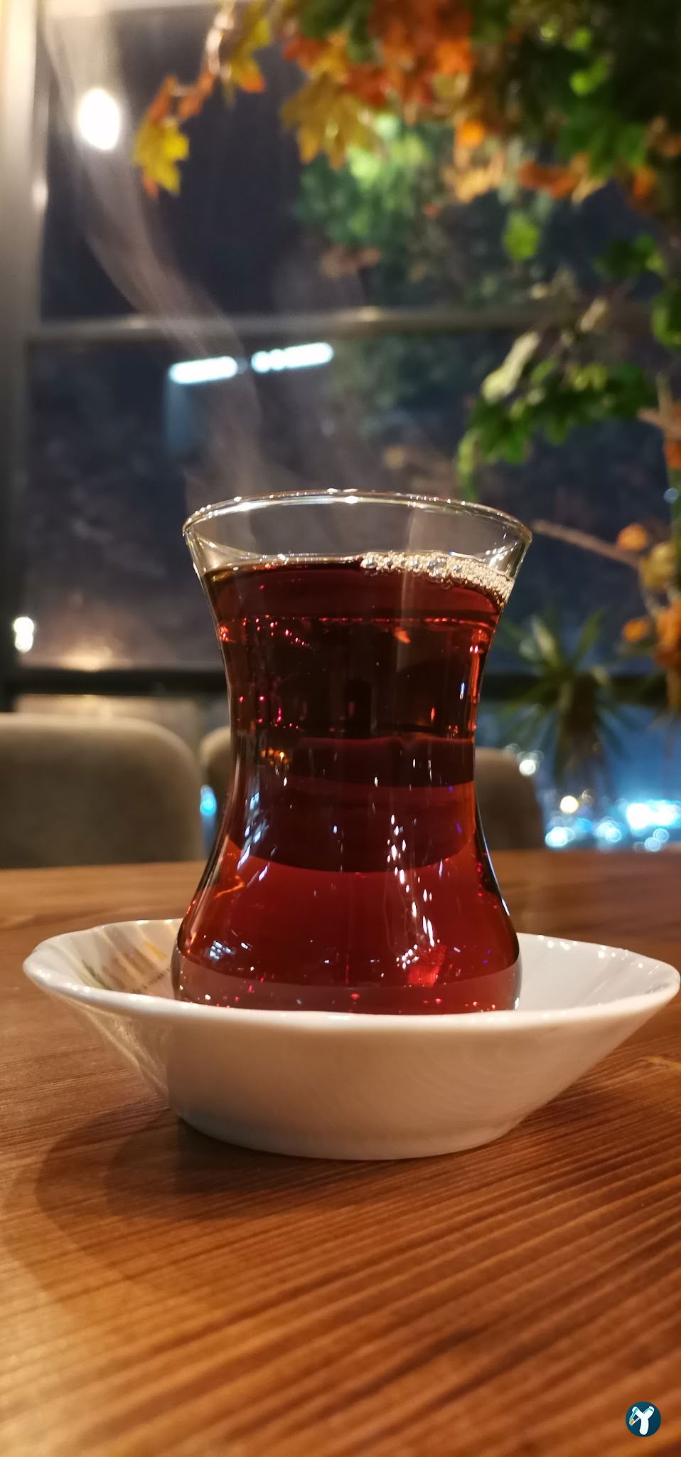 Mona Seraa Başakşehir