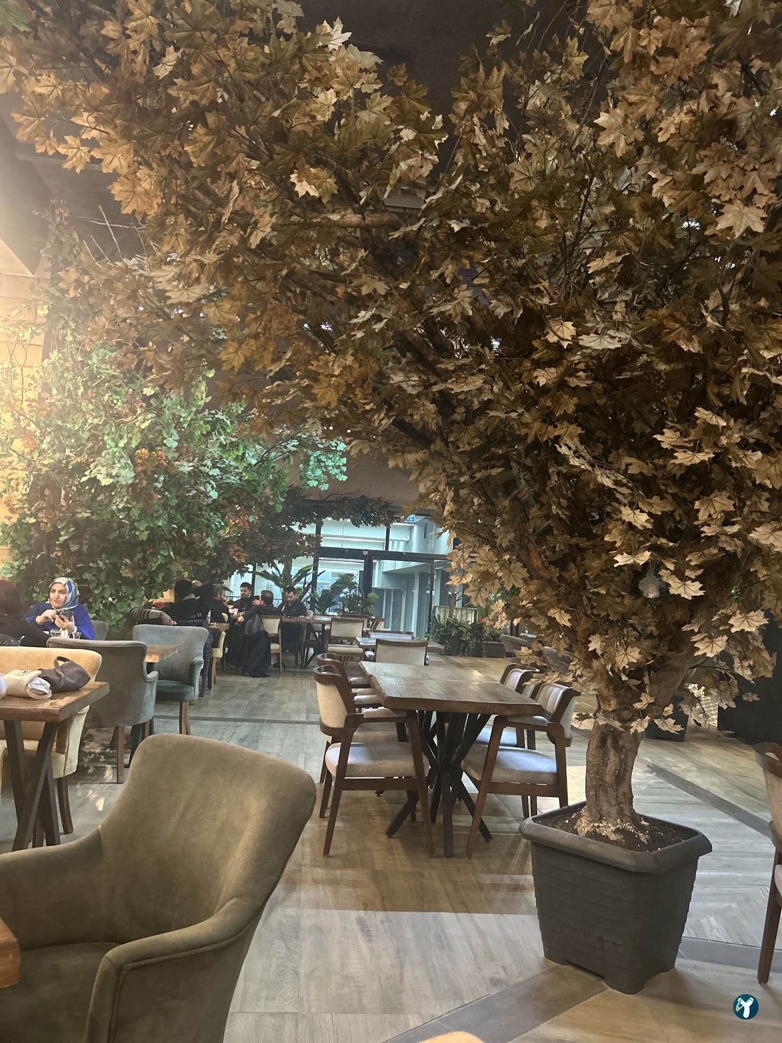 Mona Seraa Başakşehir