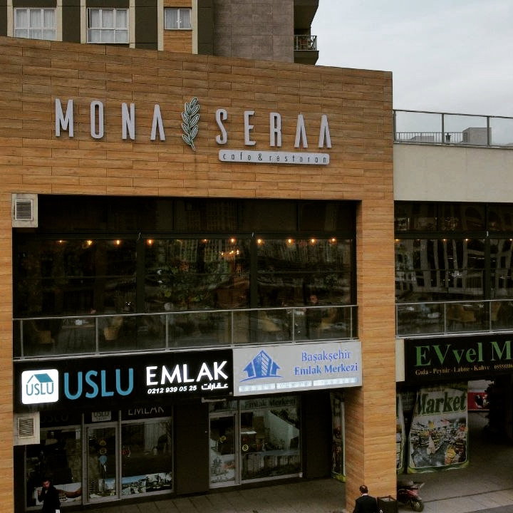 Mona Seraa Başakşehir