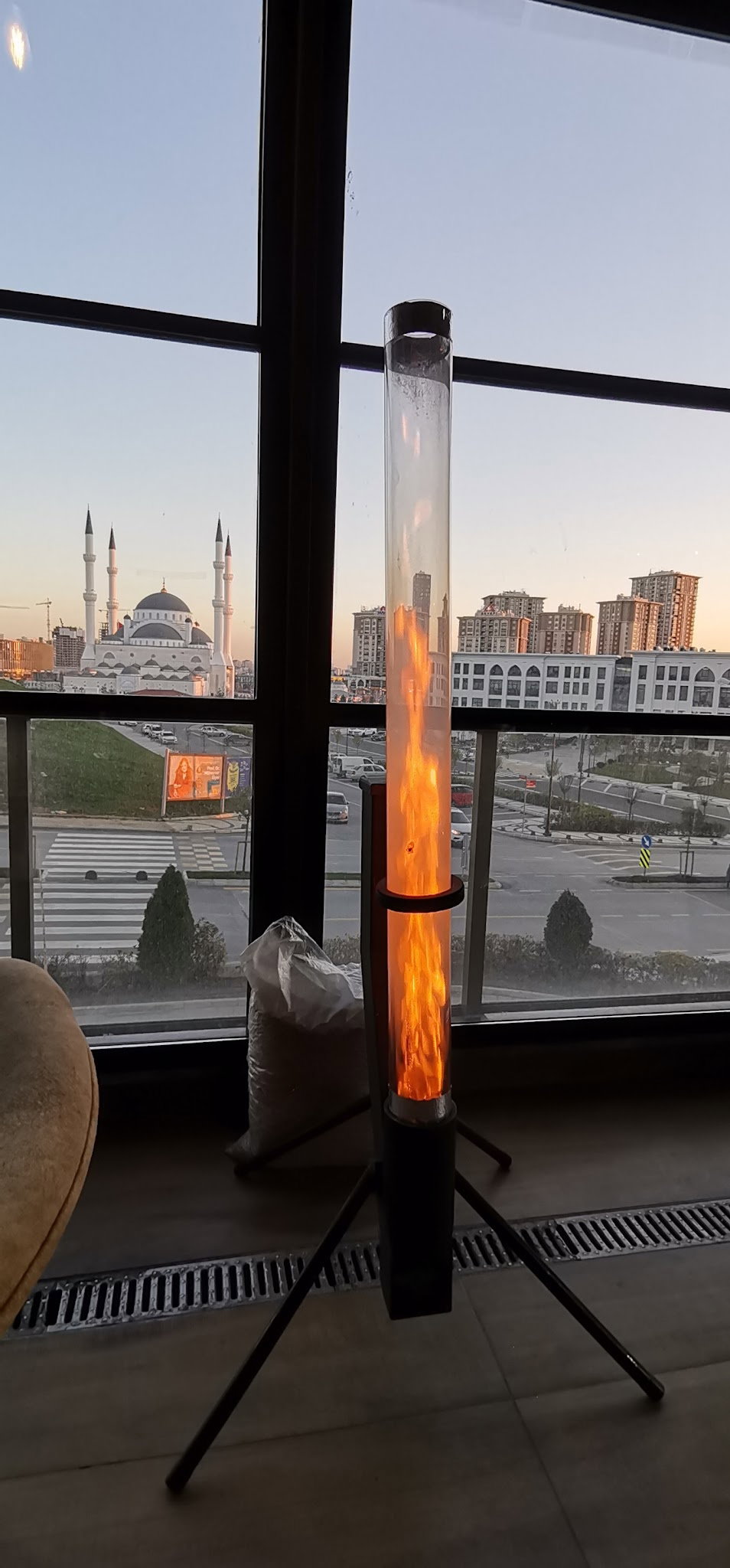 Mona Seraa Başakşehir
