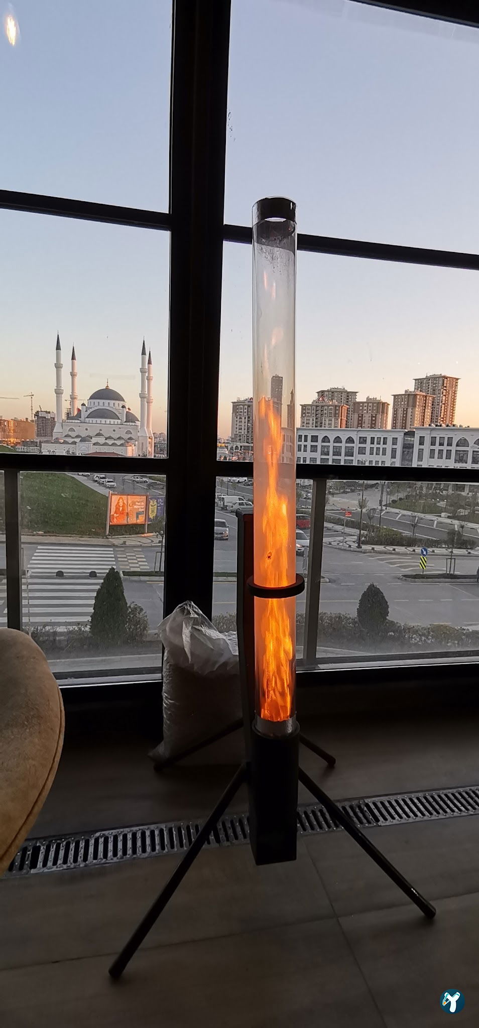 Mona Seraa Başakşehir