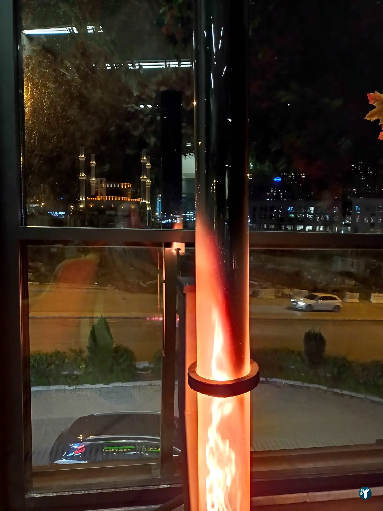 Mona Seraa Başakşehir