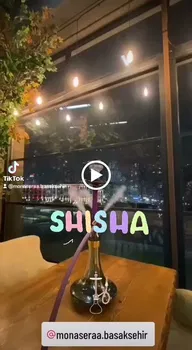 Mona Seraa Başakşehir resimleri