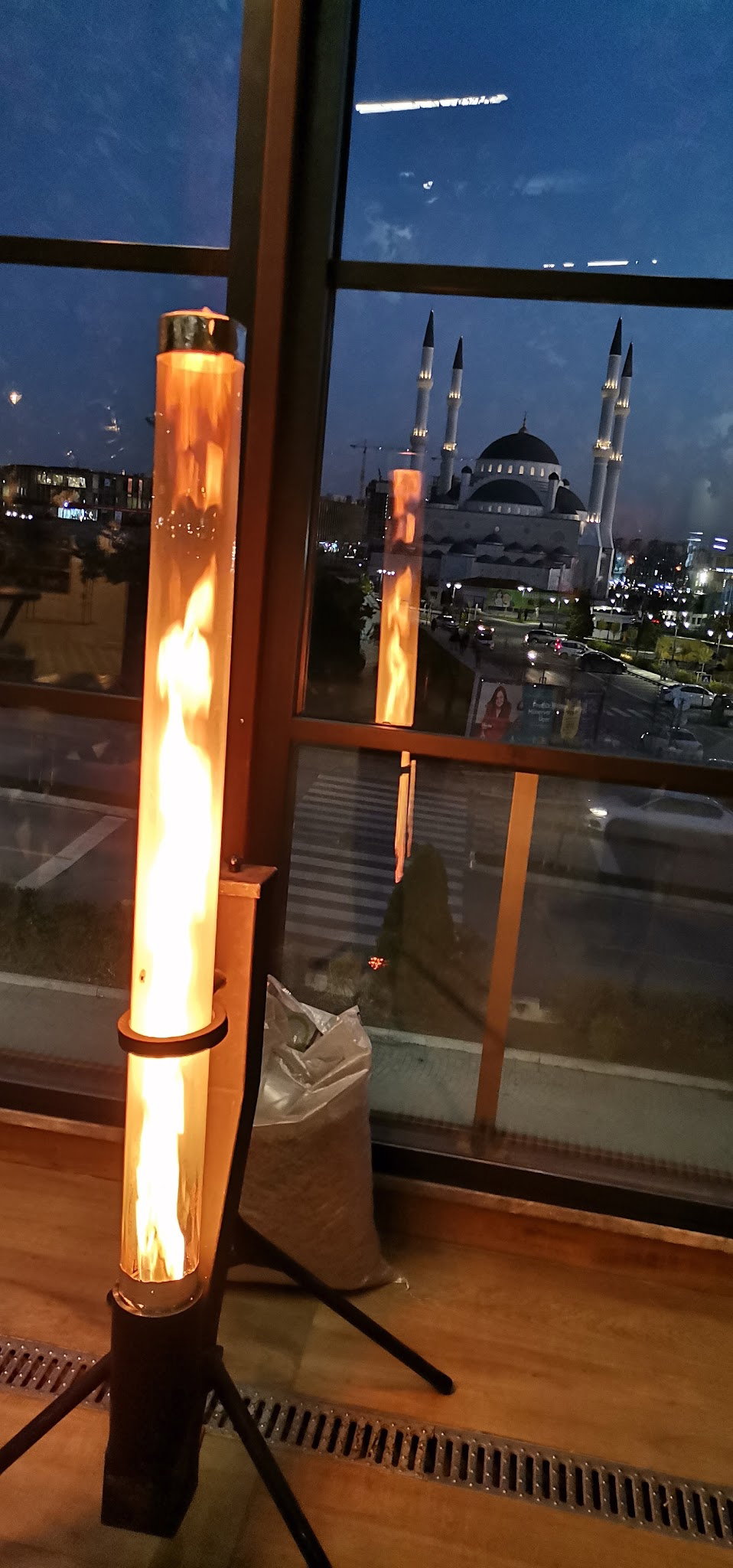 Mona Seraa Başakşehir