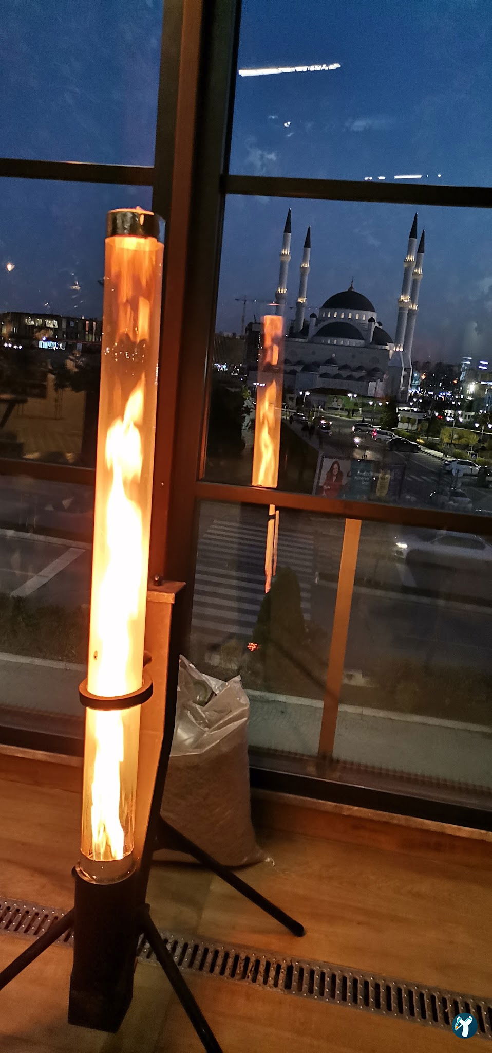 Mona Seraa Başakşehir
