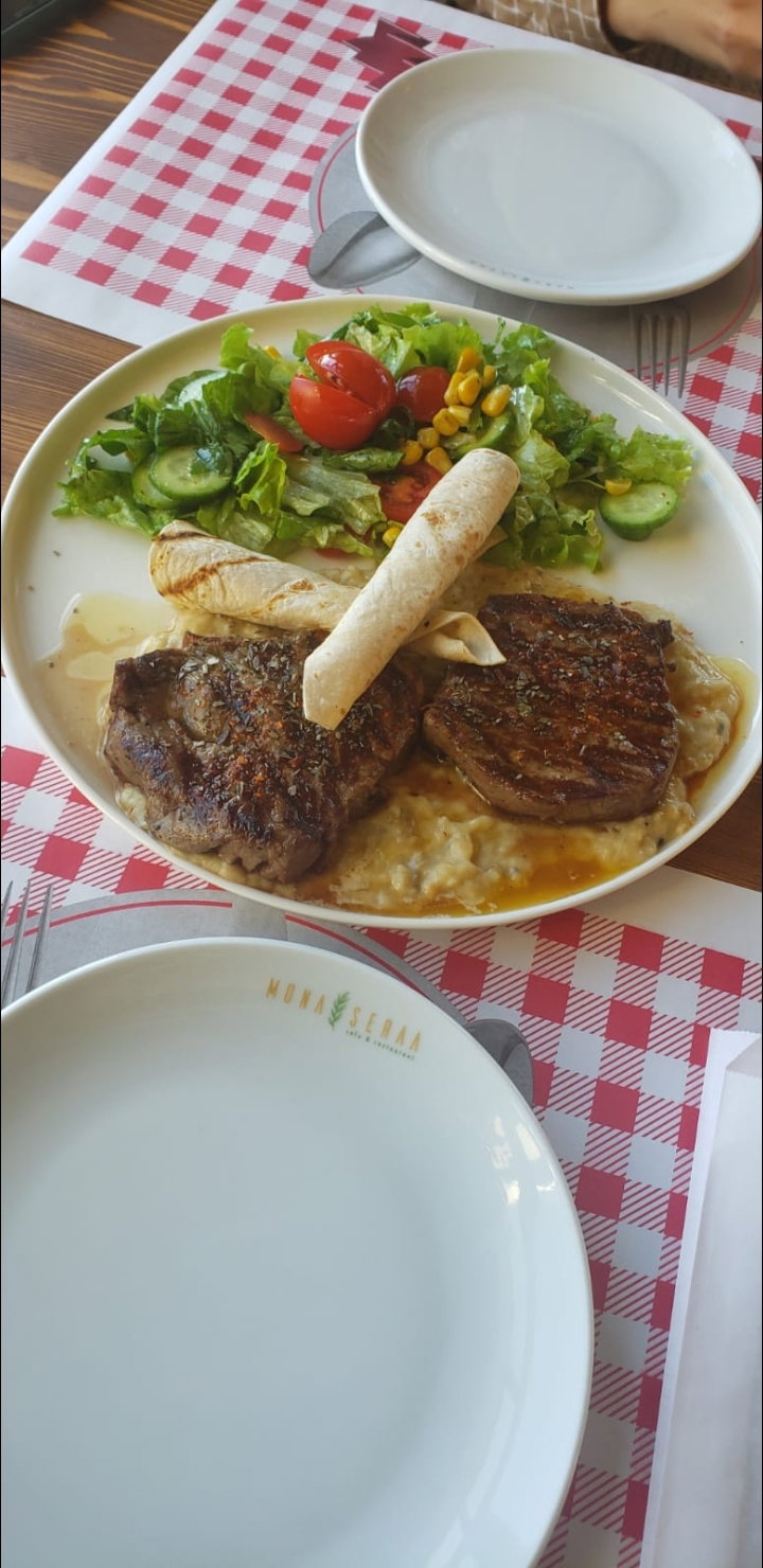 Mona Seraa Başakşehir