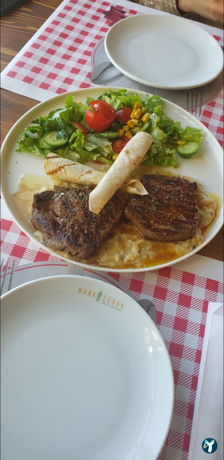 Mona Seraa Başakşehir
